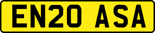 EN20ASA
