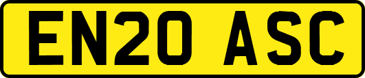 EN20ASC