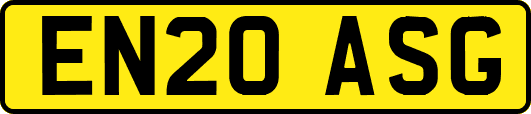 EN20ASG