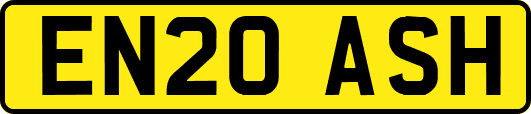 EN20ASH