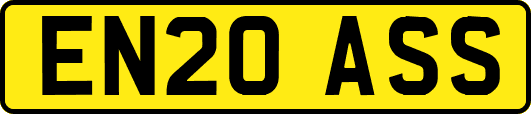 EN20ASS