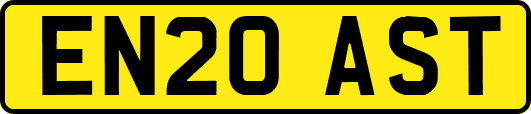 EN20AST