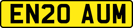EN20AUM