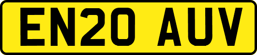 EN20AUV