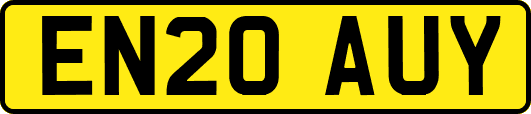 EN20AUY