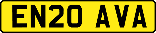 EN20AVA