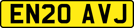 EN20AVJ