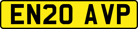 EN20AVP