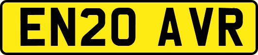 EN20AVR