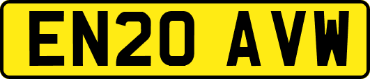EN20AVW