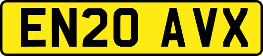 EN20AVX