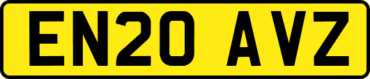 EN20AVZ