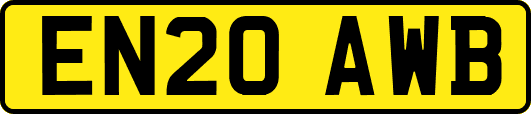 EN20AWB