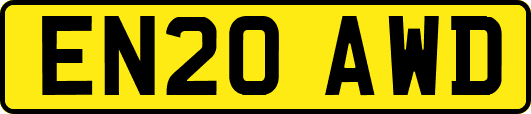 EN20AWD