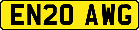 EN20AWG