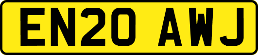 EN20AWJ
