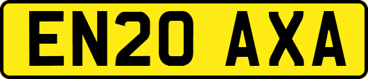 EN20AXA