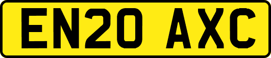 EN20AXC