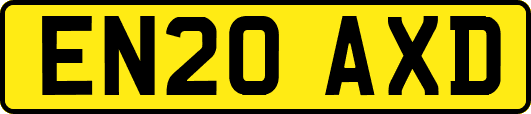 EN20AXD