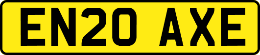 EN20AXE