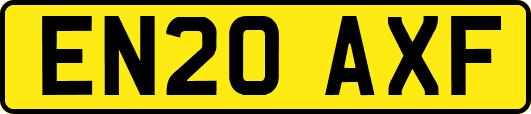 EN20AXF