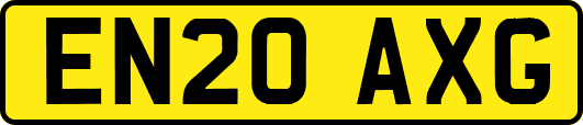 EN20AXG