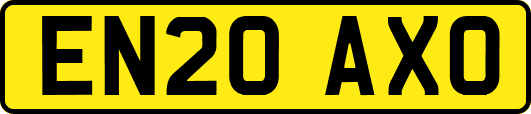 EN20AXO