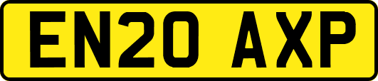 EN20AXP