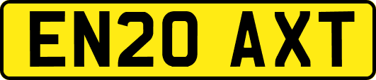 EN20AXT