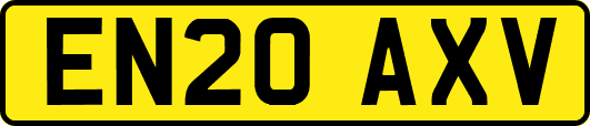 EN20AXV