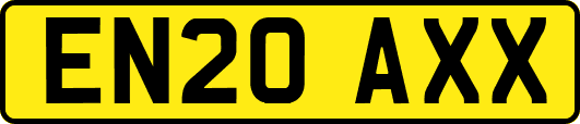 EN20AXX
