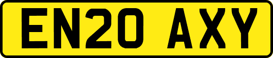 EN20AXY