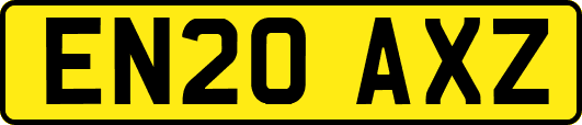 EN20AXZ