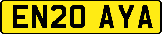 EN20AYA