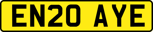 EN20AYE