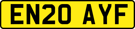 EN20AYF