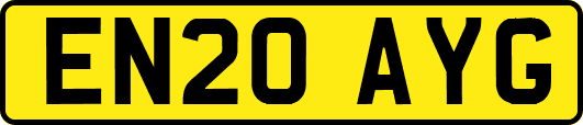 EN20AYG