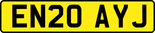 EN20AYJ