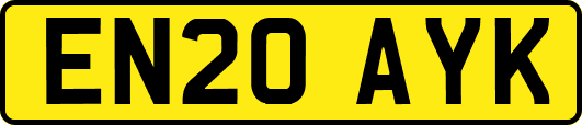 EN20AYK