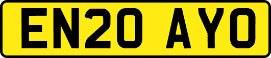 EN20AYO