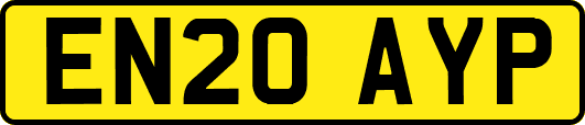 EN20AYP