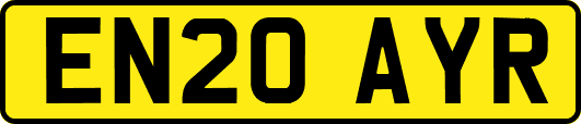 EN20AYR