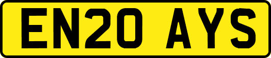 EN20AYS
