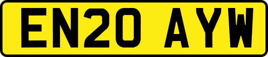 EN20AYW