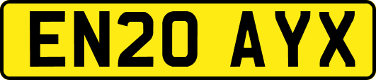 EN20AYX