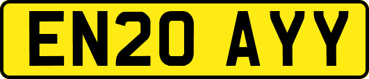 EN20AYY