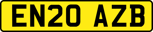 EN20AZB