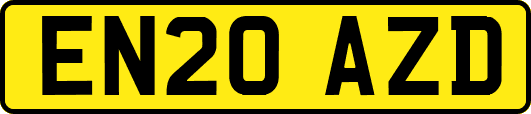 EN20AZD