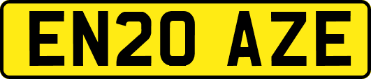 EN20AZE