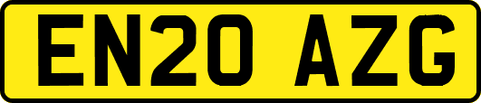 EN20AZG